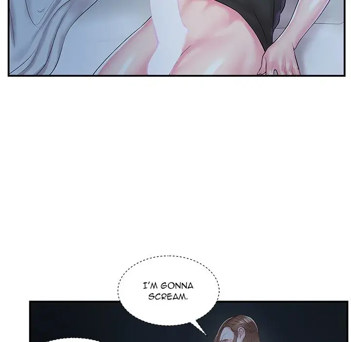 Sister In Law Chapter 9 - Page 77