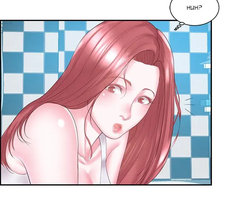 Sister In Law Chapter 9 - Page 8