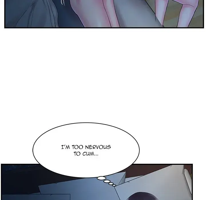 Sister In Law Chapter 9 - Page 86