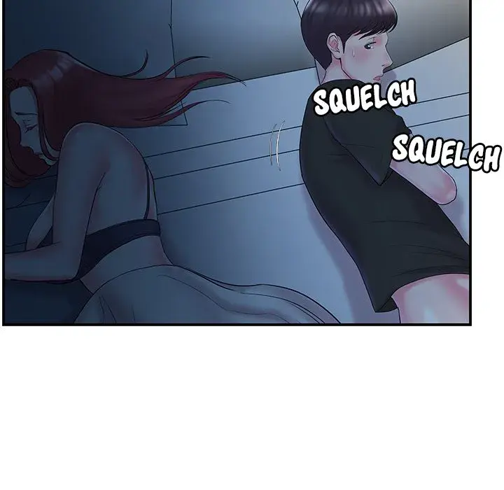 Sister In Law Chapter 9 - Page 87