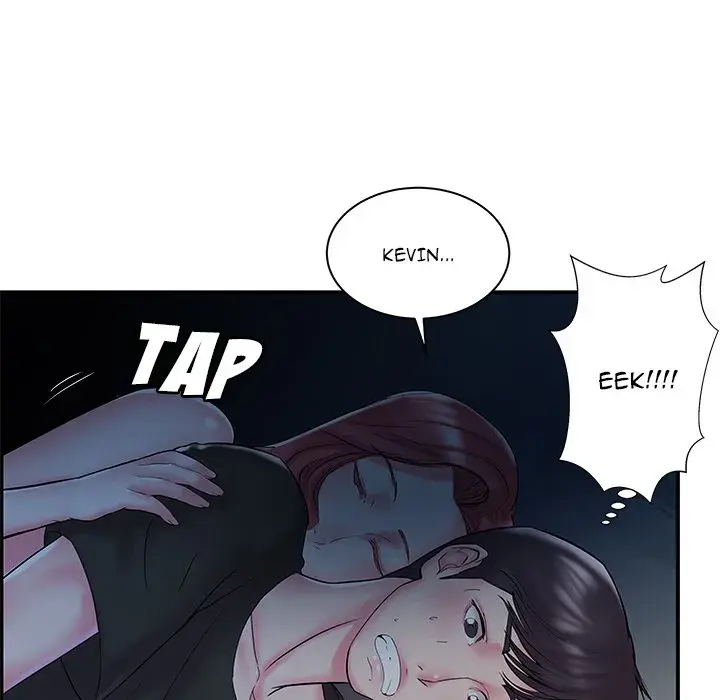 Sister In Law Chapter 9 - Page 88