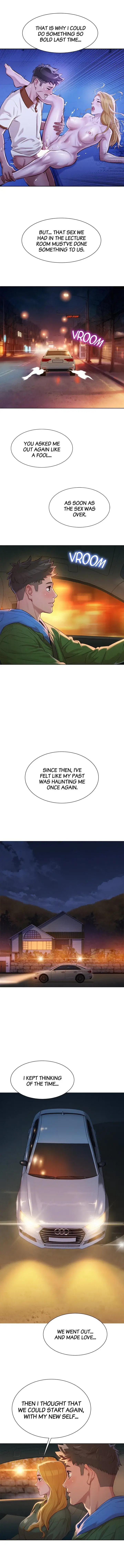Sister Neighbors Chapter 102 - Page 4