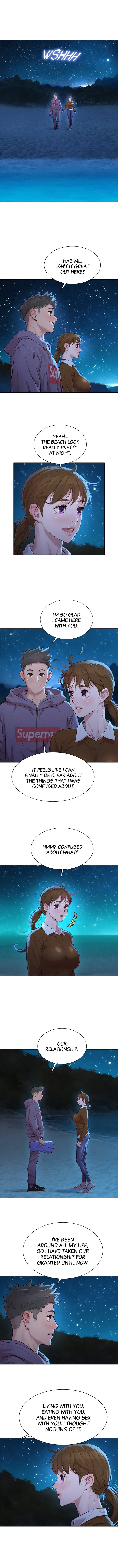 Sister Neighbors Chapter 103 - Page 7