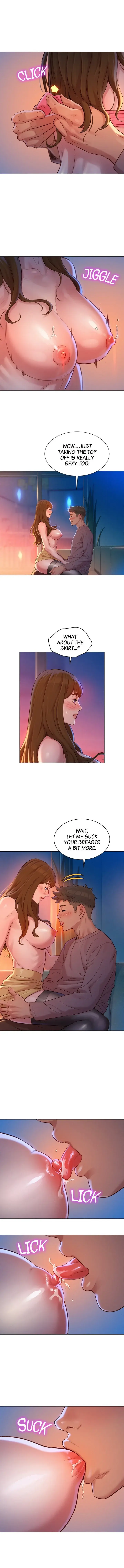 Sister Neighbors Chapter 114 - Page 3