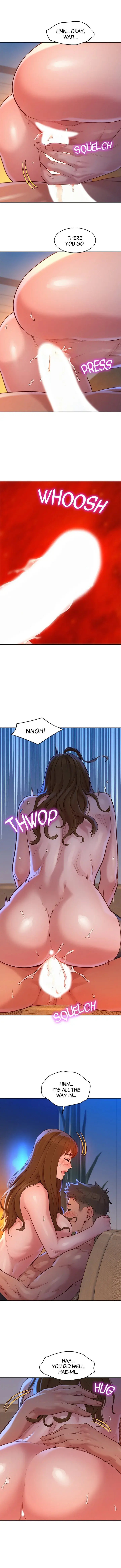 Sister Neighbors Chapter 114 - Page 7