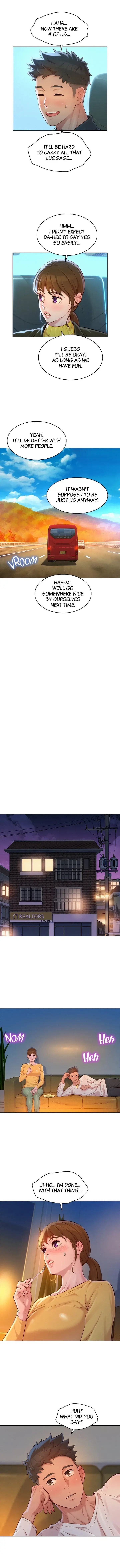 Sister Neighbors Chapter 116 - Page 4