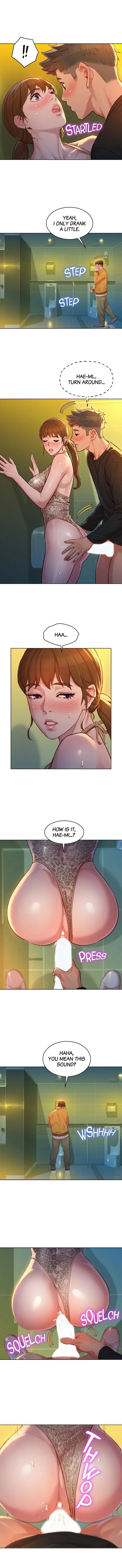 Sister Neighbors Chapter 118 - Page 5
