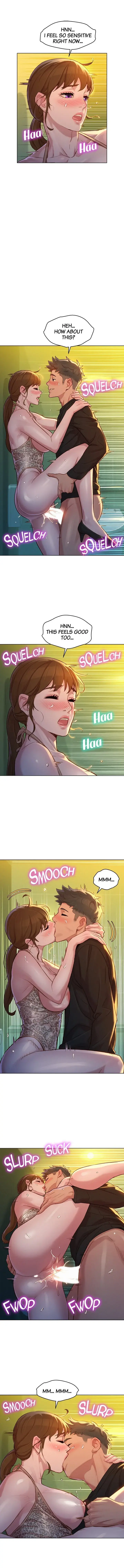 Sister Neighbors Chapter 118 - Page 8