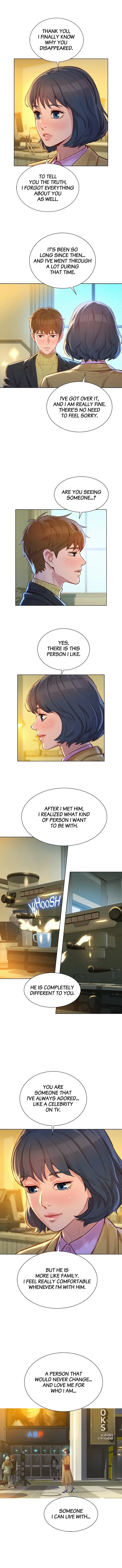 Sister Neighbors Chapter 119 - Page 3