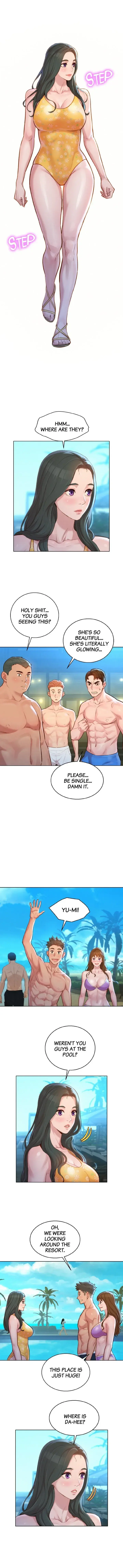 Sister Neighbors Chapter 125 - Page 5