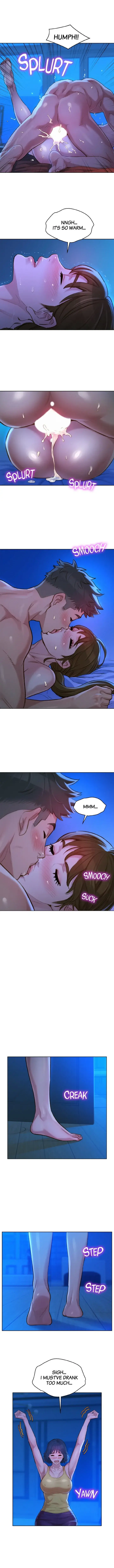 Sister Neighbors Chapter 126 - Page 10