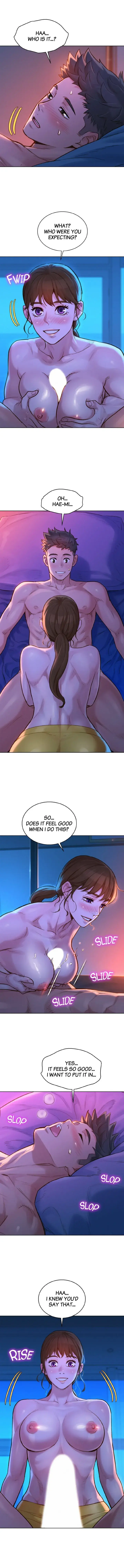 Sister Neighbors Chapter 126 - Page 3