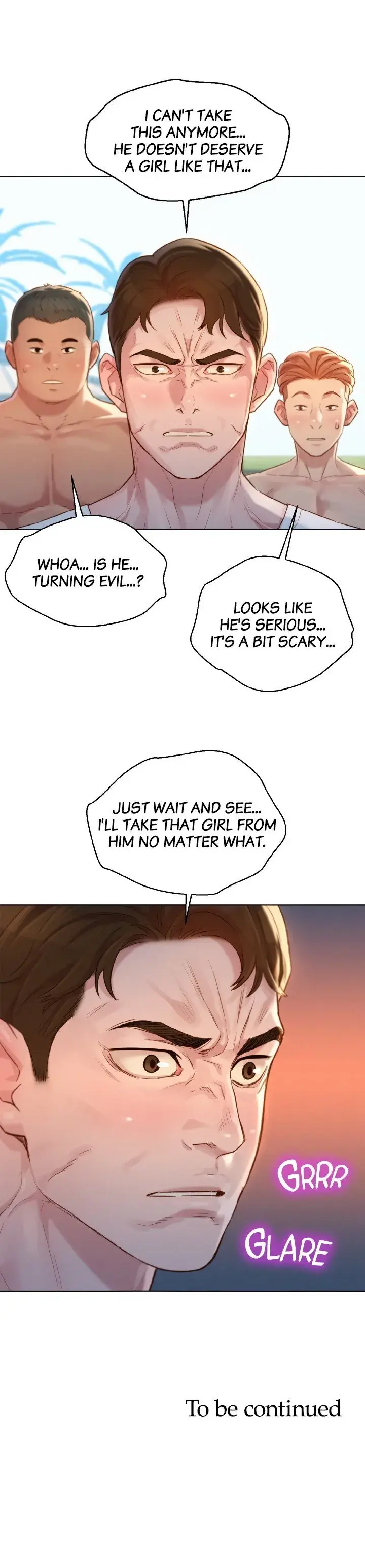 Sister Neighbors Chapter 127 - Page 12