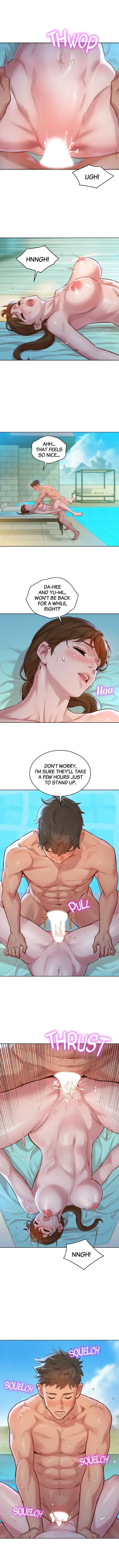 Sister Neighbors Chapter 129 - Page 5