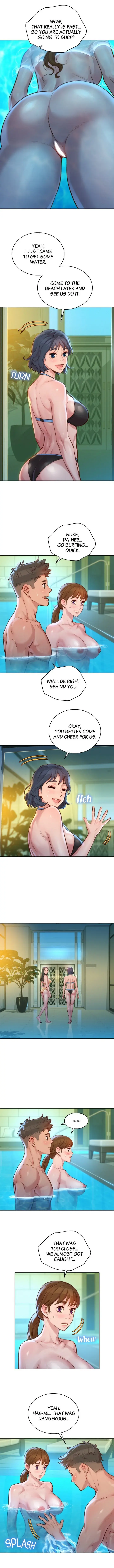 Sister Neighbors Chapter 130 - Page 3