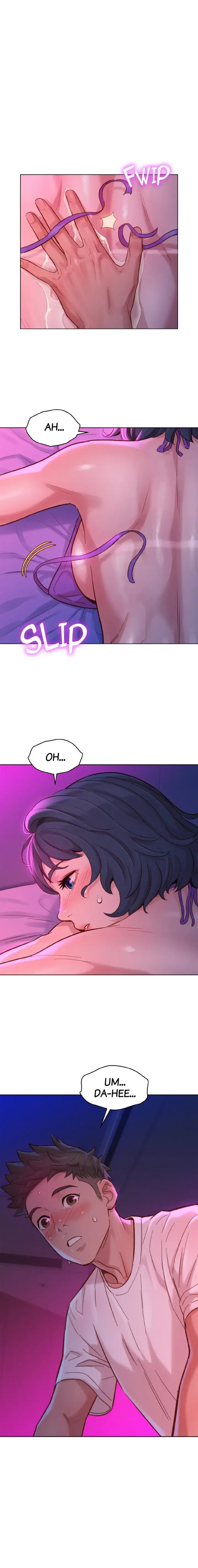 Sister Neighbors Chapter 131 - Page 1