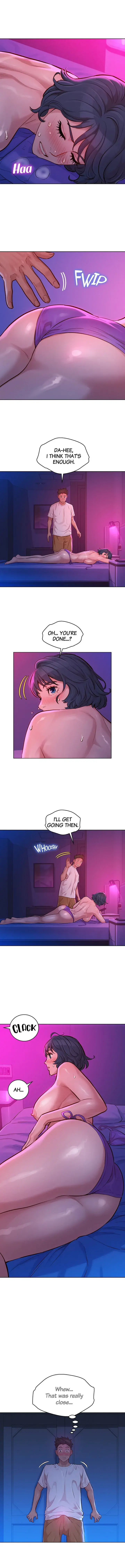 Sister Neighbors Chapter 131 - Page 7