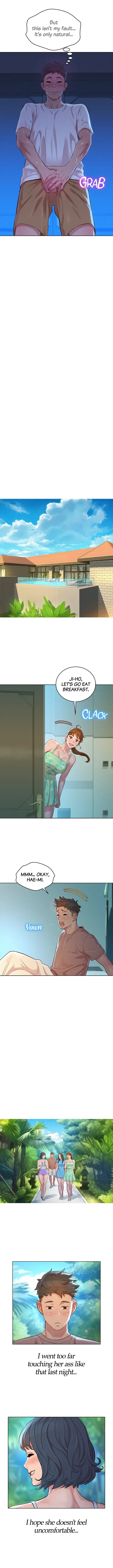 Sister Neighbors Chapter 131 - Page 8