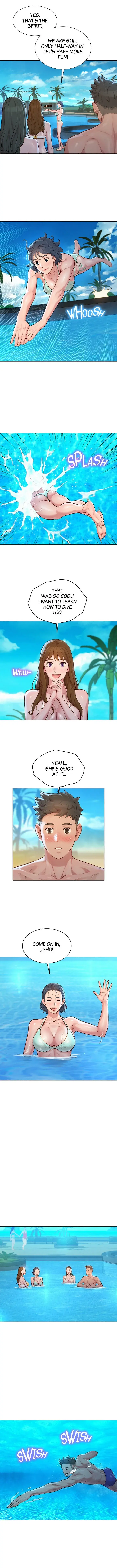 Sister Neighbors Chapter 132 - Page 6