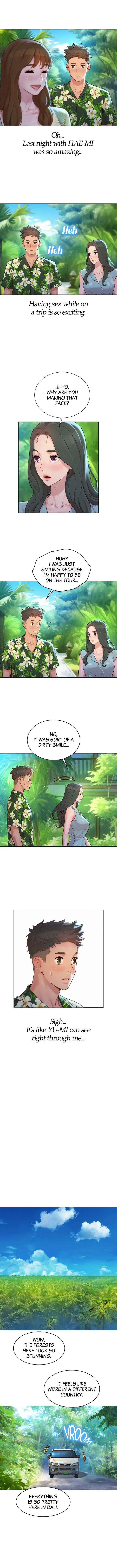 Sister Neighbors Chapter 134 - Page 6