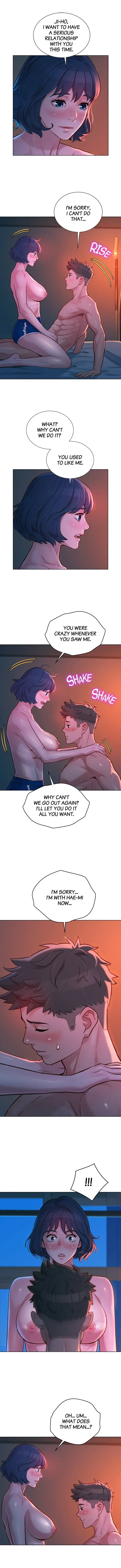 Sister Neighbors Chapter 136 - Page 6