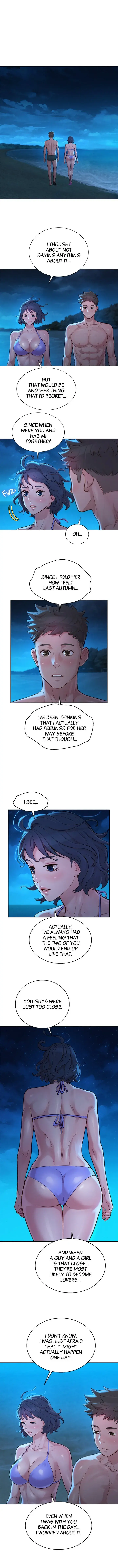 Sister Neighbors Chapter 137 - Page 6