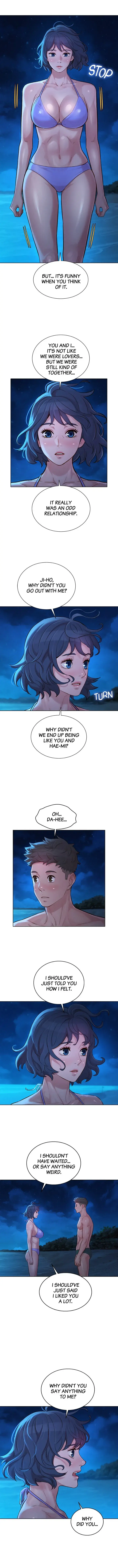 Sister Neighbors Chapter 137 - Page 7
