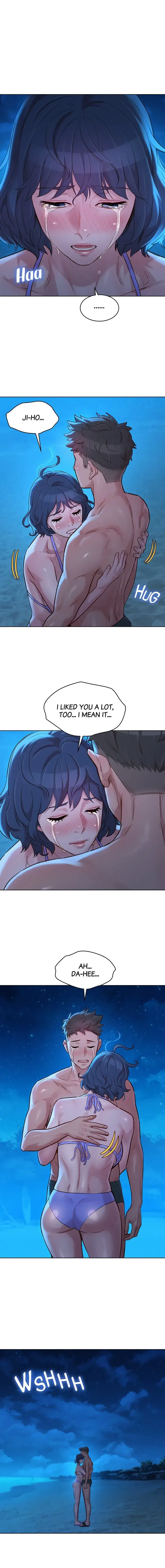 Sister Neighbors Chapter 138 - Page 1
