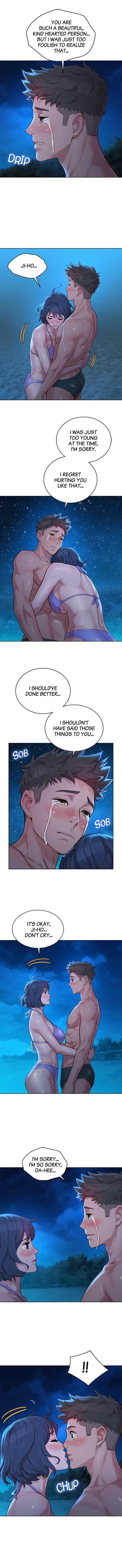 Sister Neighbors Chapter 138 - Page 6