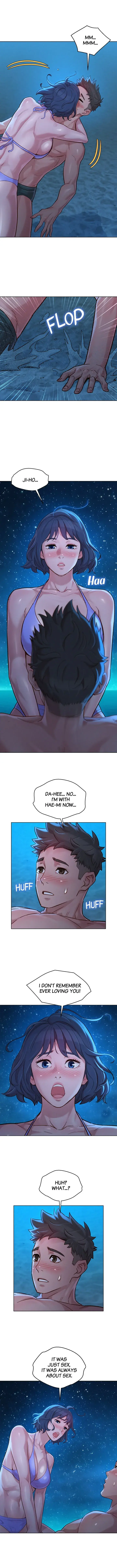 Sister Neighbors Chapter 138 - Page 8