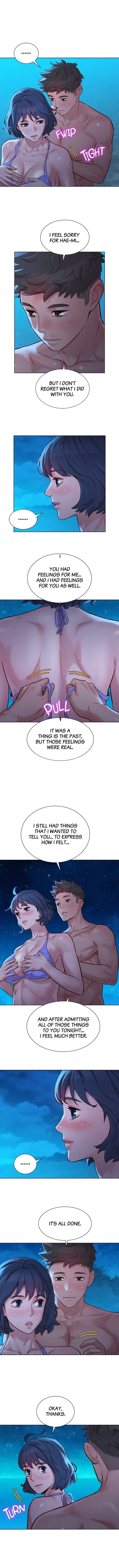 Sister Neighbors Chapter 141 - Page 3