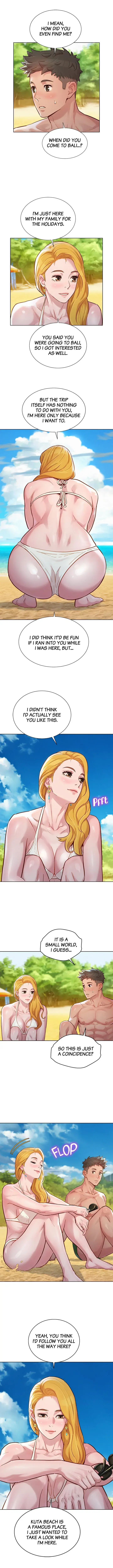 Sister Neighbors Chapter 142 - Page 3