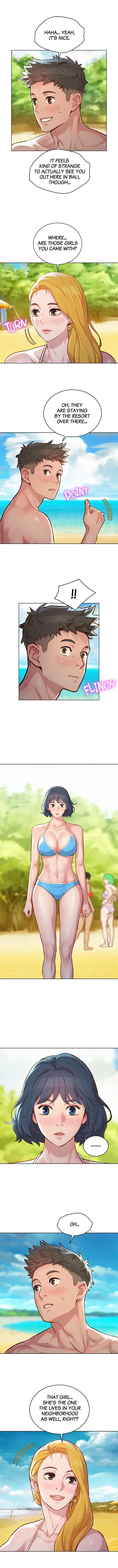 Sister Neighbors Chapter 142 - Page 4