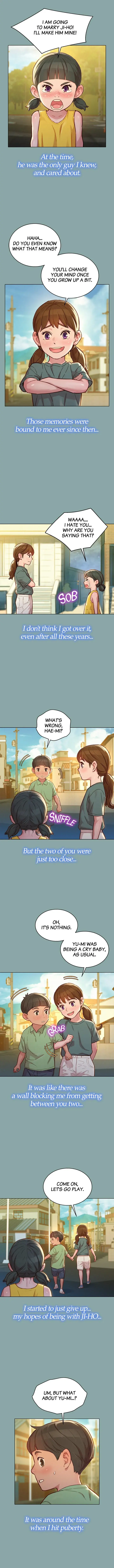 Sister Neighbors Chapter 143 - Page 5