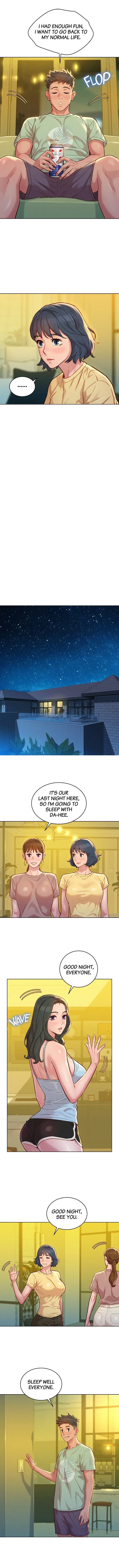 Sister Neighbors Chapter 144 - Page 3