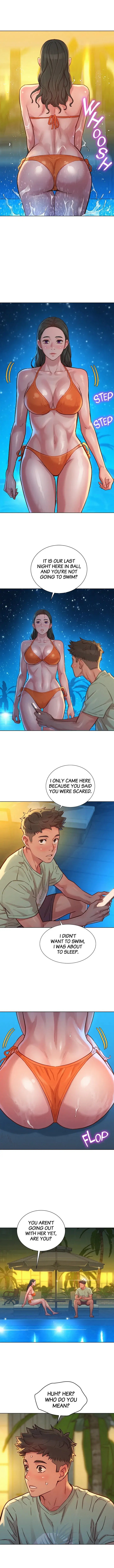 Sister Neighbors Chapter 144 - Page 6