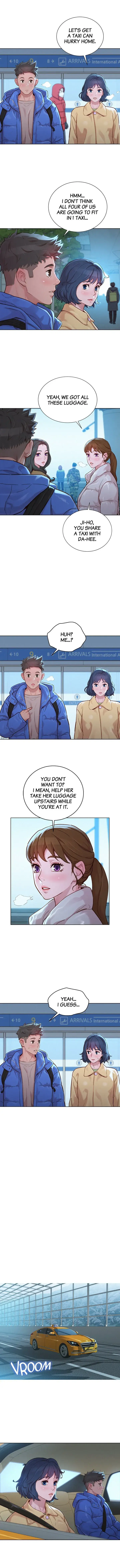 Sister Neighbors Chapter 145 - Page 4