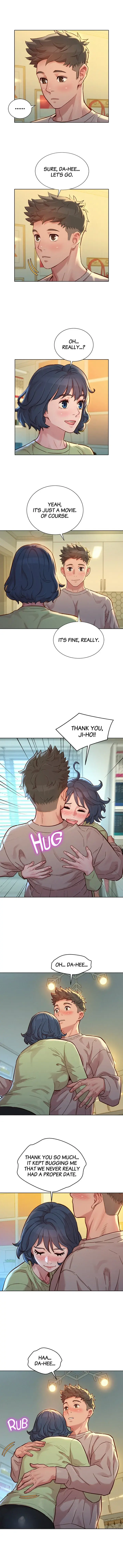 Sister Neighbors Chapter 145 - Page 8