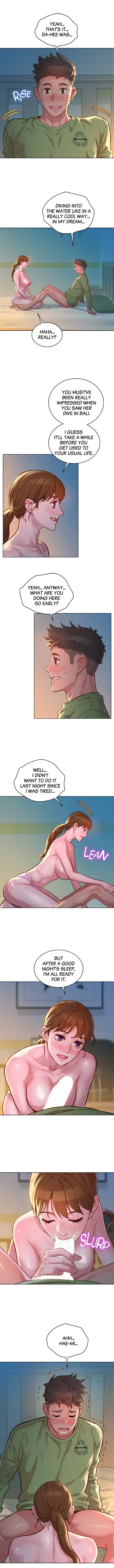 Sister Neighbors Chapter 147 - Page 3