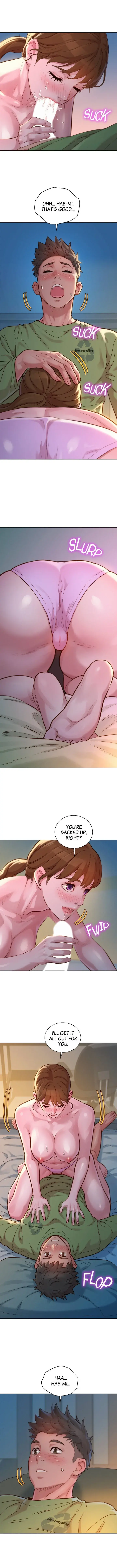 Sister Neighbors Chapter 147 - Page 4