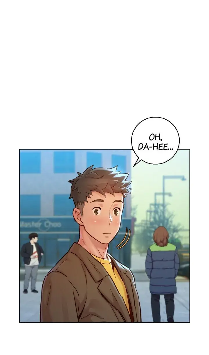 Sister Neighbors Chapter 148 - Page 1