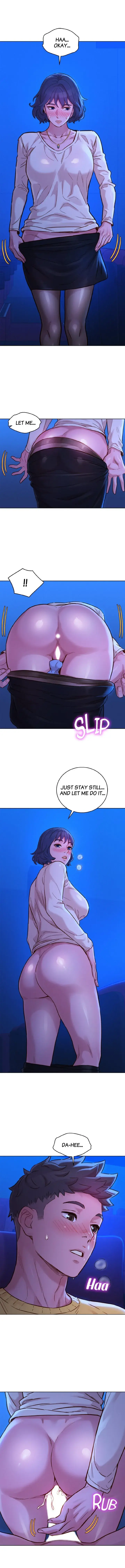 Sister Neighbors Chapter 148 - Page 11