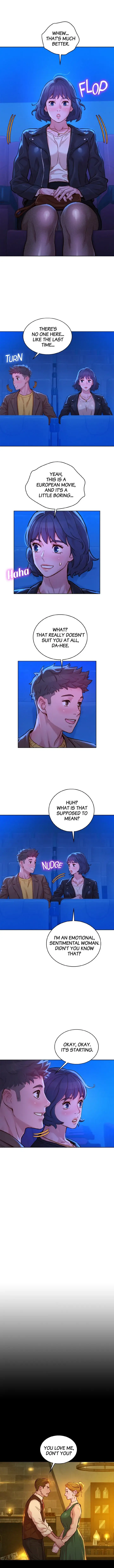 Sister Neighbors Chapter 148 - Page 4