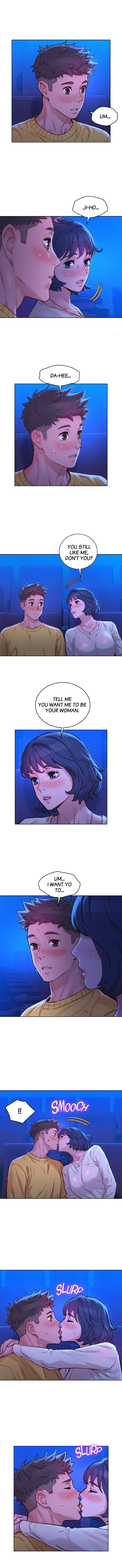 Sister Neighbors Chapter 148 - Page 6