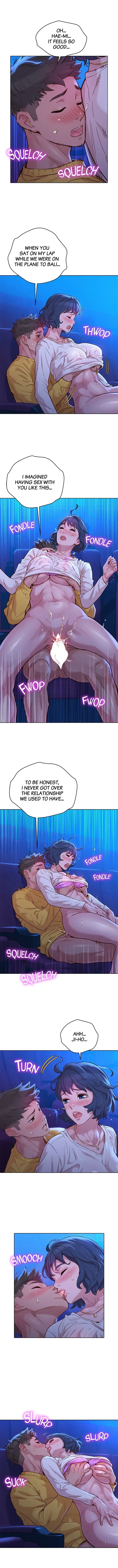 Sister Neighbors Chapter 149 - Page 5