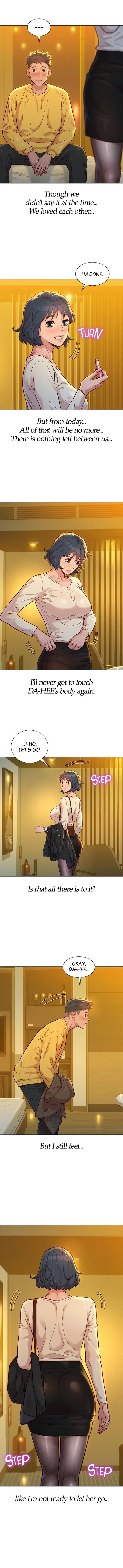 Sister Neighbors Chapter 152 - Page 4