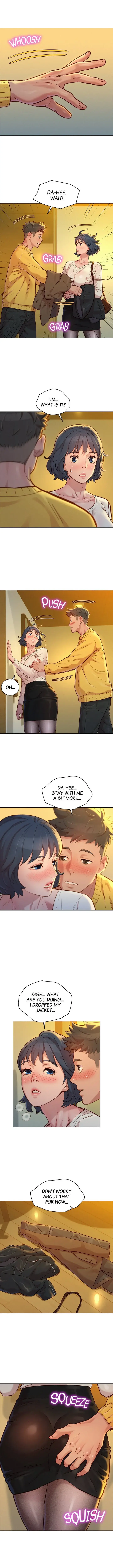 Sister Neighbors Chapter 152 - Page 5