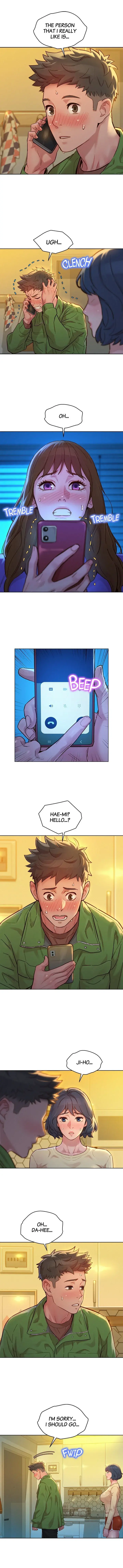 Sister Neighbors Chapter 157 - Page 4