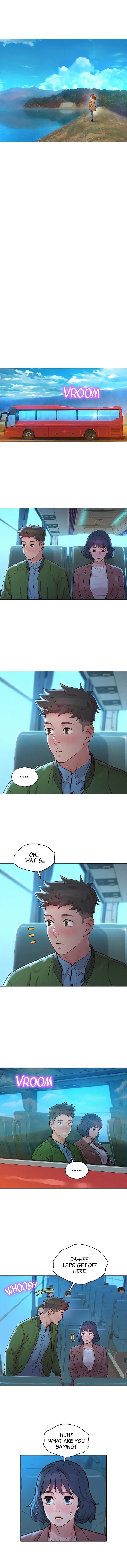 Sister Neighbors Chapter 158 - Page 10
