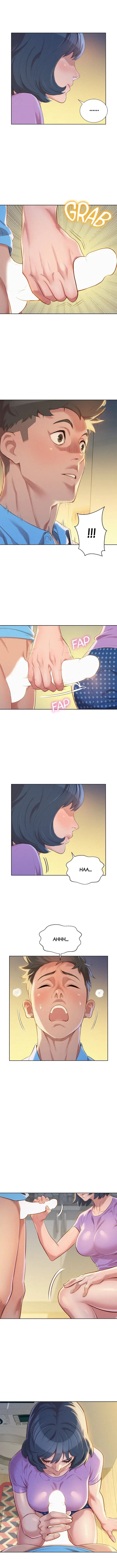 Sister Neighbors Chapter 26 - Page 6